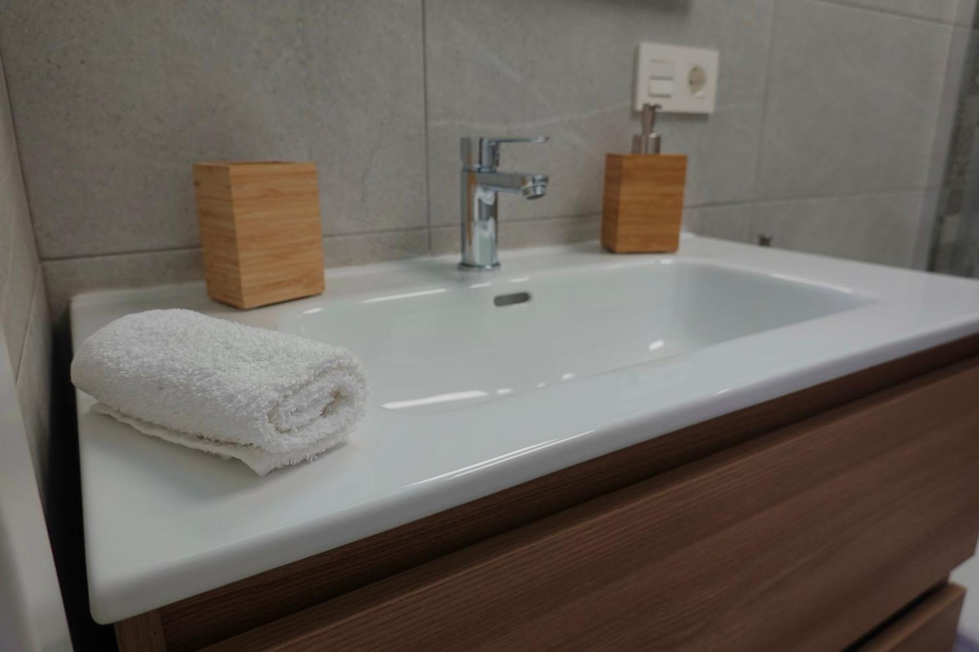 Apartamento Astaregia Jerez de la Frontera Exterior photo